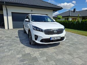 Kia Sorento III 2.0 CRDI XL 2019