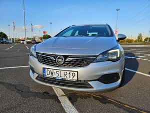 Opel Astra K V 1.5 CDTI Elegance S&S 2020