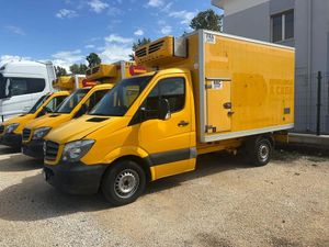 Mercedes-Benz Sprinter 2017