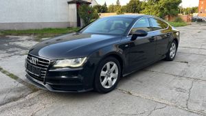 Audi A7 C7 3.0 TDI Quattro S tronic 2012
