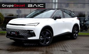 BAIC Beijing 5 2026