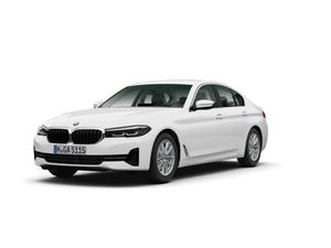 BMW 5 Series G30/G31 2021
