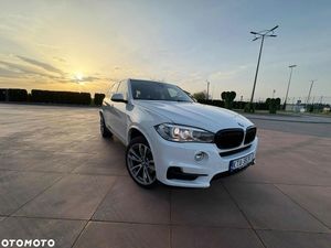 BMW X5 F15 xDrive25d 2014