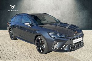 Cupra Leon 2025