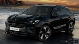 Cupra Terramar 2025