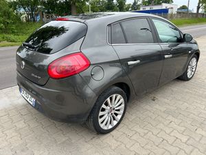 Fiat Bravo II 2011