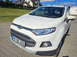 Ford Ecosport 1.0 EcoBoost TITANIUM 2015