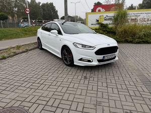 Ford Mondeo Mk5 2.0 TDCi ST-Line 4WD PowerShift 2019