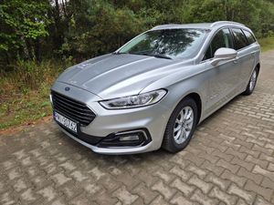 Ford Mondeo Mk5 2.0 Hybrid Titanium 2019