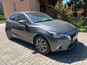 Mazda 2 III 1.5 Takumi 2018
