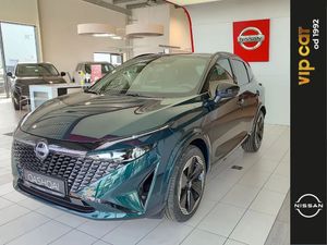 Nissan Qashqai III 1.3 DIG-T mHEV N-Design Xtronic 2025