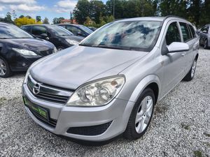 Opel Astra H 1.7 CDTI Caravan DPF (119g) Edition 2009