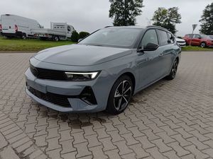 Opel Astra L 2025