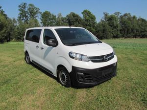 Opel Vivaro III Kombi 1.5 CDTI Compact 2,7t Enjoy 2021