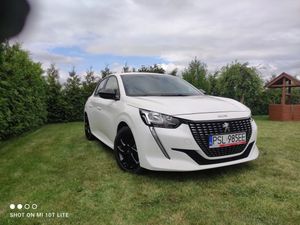Peugeot 208 II 1.2 PureTech Active Pack S&S 2023