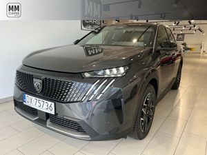 Peugeot 3008 II 2025