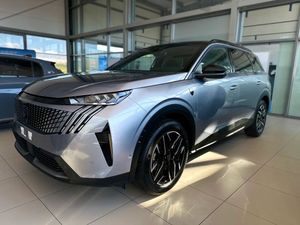 Peugeot 5008 II 1.2 PureTech mHEV GT S&S e-DCS6 2025