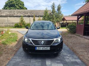 Renault Latitude (SM5) 2.0 dCi Initiale 2011