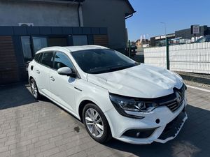 Renault Megane IV 1.5 dCi Intens 2018