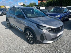 Peugeot 3008 II 2024