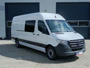Mercedes-Benz Sprinter 2024