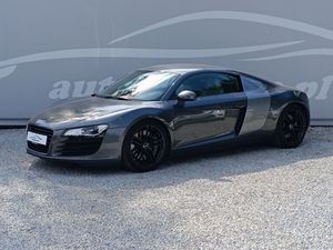 Audi R8 2008