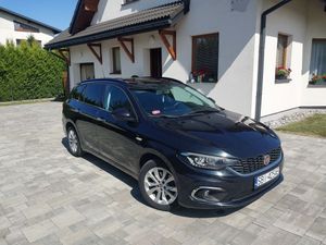 Fiat Tipo II 1.6 MultiJet 16v Lounge DDCT 2017