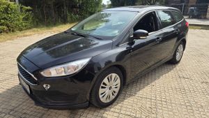 Ford Focus Mk3 1.5 TDCi Trend 2018