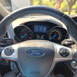 Ford Kuga II 2.0 TDCi Titanium 2014
