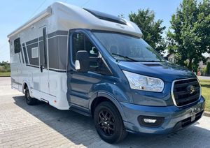 Ford Transit VII 2024
