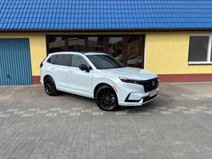 Honda CR-V VI 2023