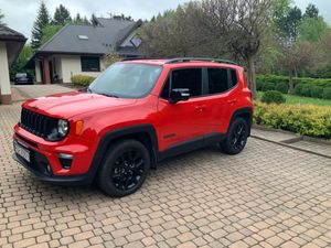 Jeep Renegade 1.3 GSE T4 Turbo Longitude 4x4 S&S 2022