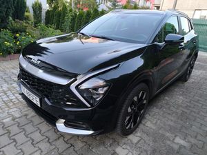 Kia Sportage V 1.6 T-GDI PHEV L 4WD 2022