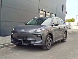 MG S5 EV 2025