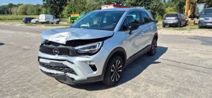 Opel Crossland 2024