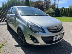 Opel Corsa D 1.2 16V Color Edition 2014