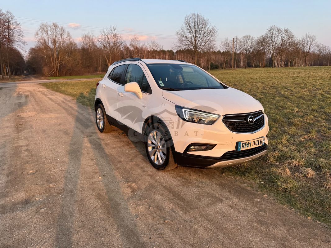 Opel Mokka 1.6 CDTI Cosmo S&S 2018