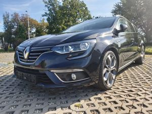 Renault Megane IV ENERGY TCe 130 BOSE EDITION 2016