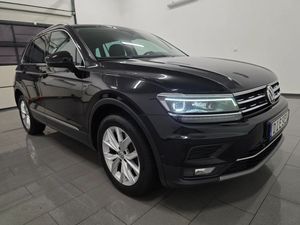 Volkswagen Tiguan II 2.0 TDI BMT SCR 4Mot Highline DSG 2020