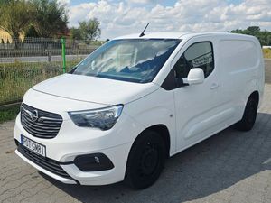 Opel Combo 2019
