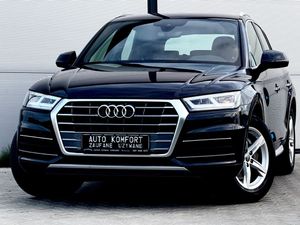 Audi Q5 FY 35 TDI S tronic S line 2020