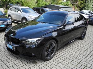 BMW 3 Series F34 2018