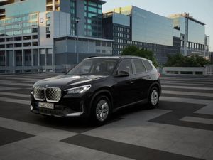 BMW iX1 eDrive20 66.5kWh 2025