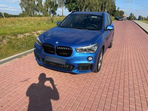 BMW X1 F48 2019