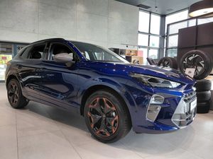 Cupra Terramar 1.5 eTSI mHEV DSG 2025