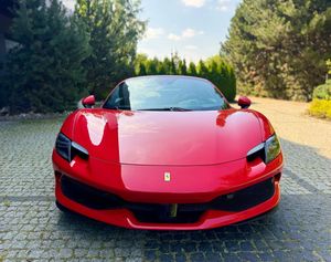 Ferrari 296 2024