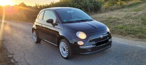 Fiat 500 1.2 8V Sport 2011