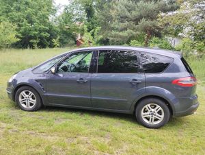 Ford S-Max I 2010