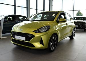 Hyundai i10 III 1.2 Modern 2025