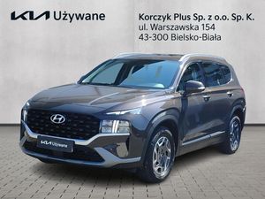 Hyundai Santa Fe IV 1.6 T-GDI HEV Premium 4WD 2021